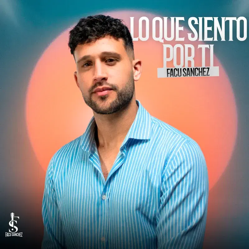 Lo Que Siento Por Ti