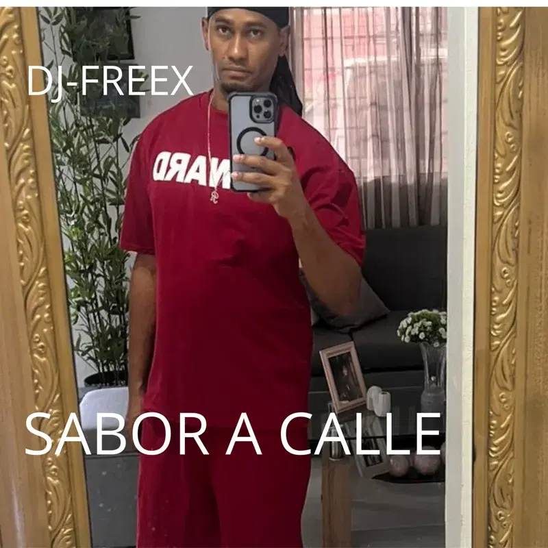 SABOR A CALLE