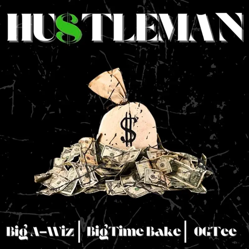 HUSTLEMAN