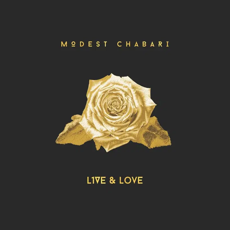 Live & Love