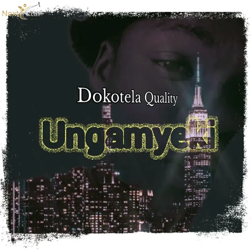 Ungamyeki