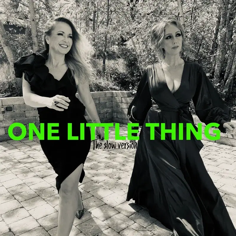 One Little Thing