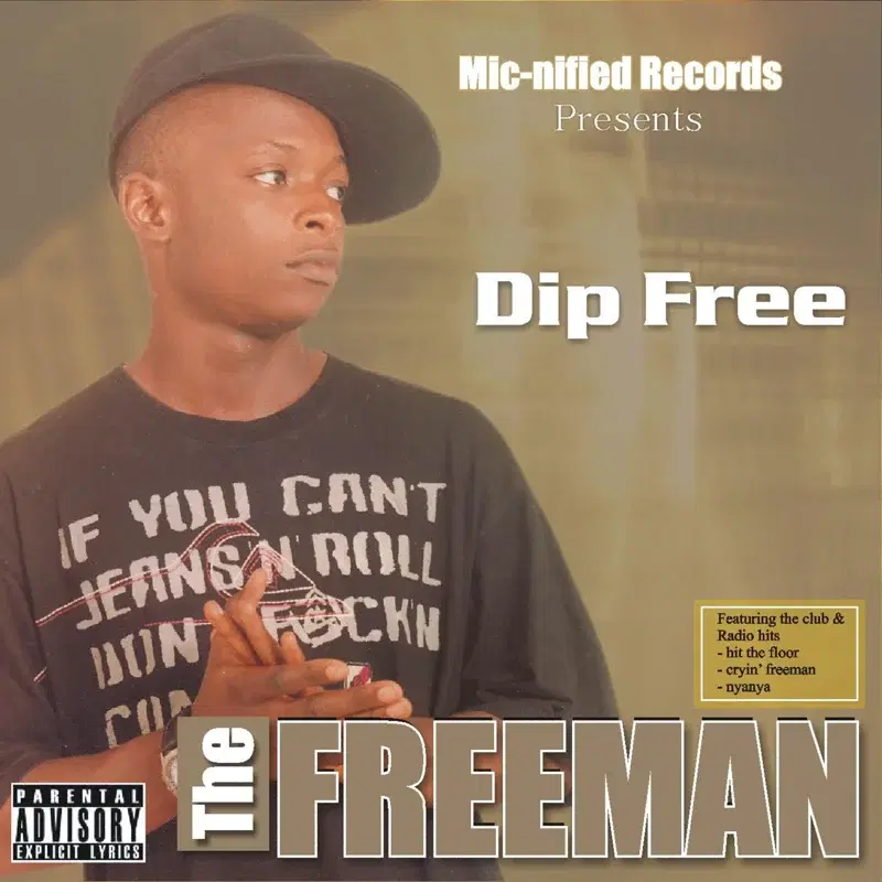The Freeman