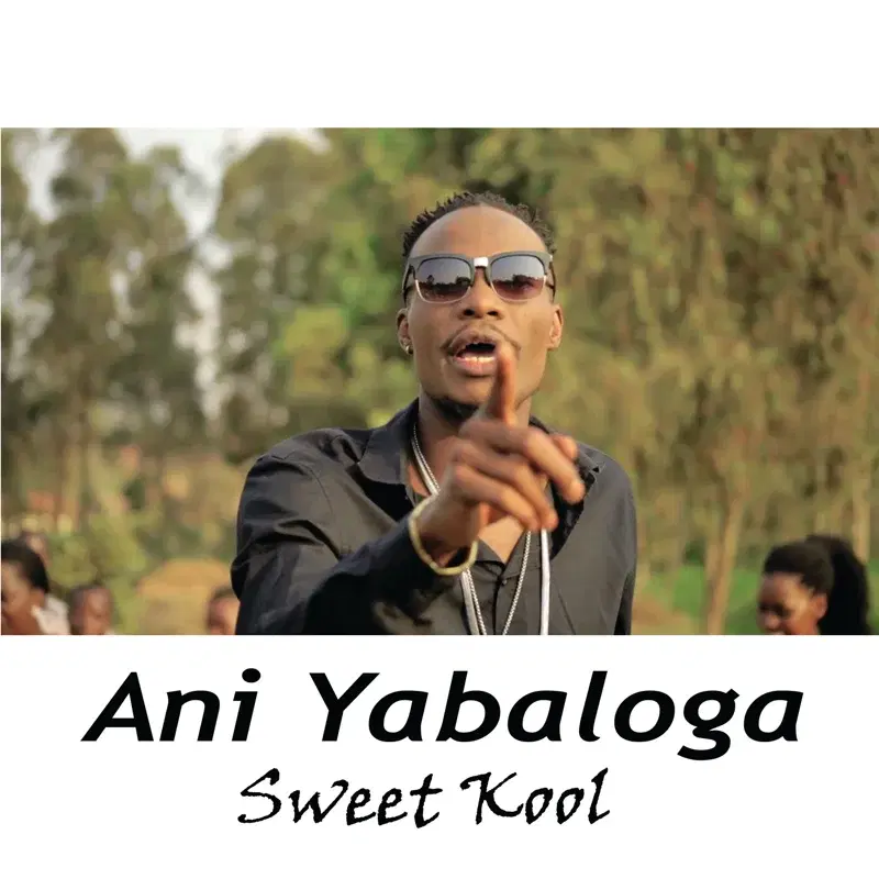 Ani Yabaloga