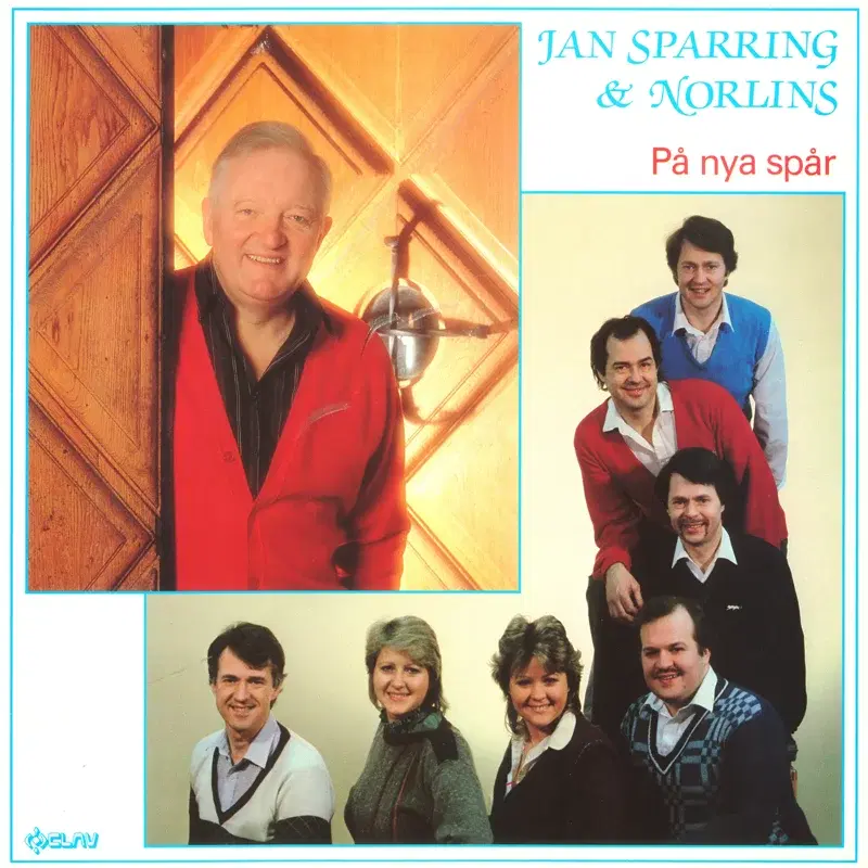 På nya spår