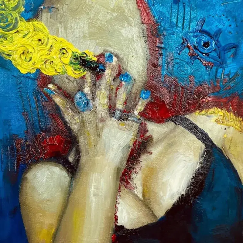 Cover Art