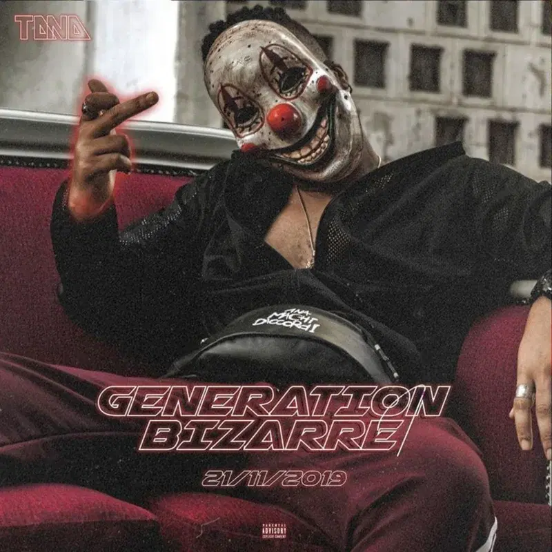 Génération Bizarre