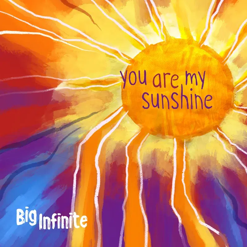 You Are My Sunshine