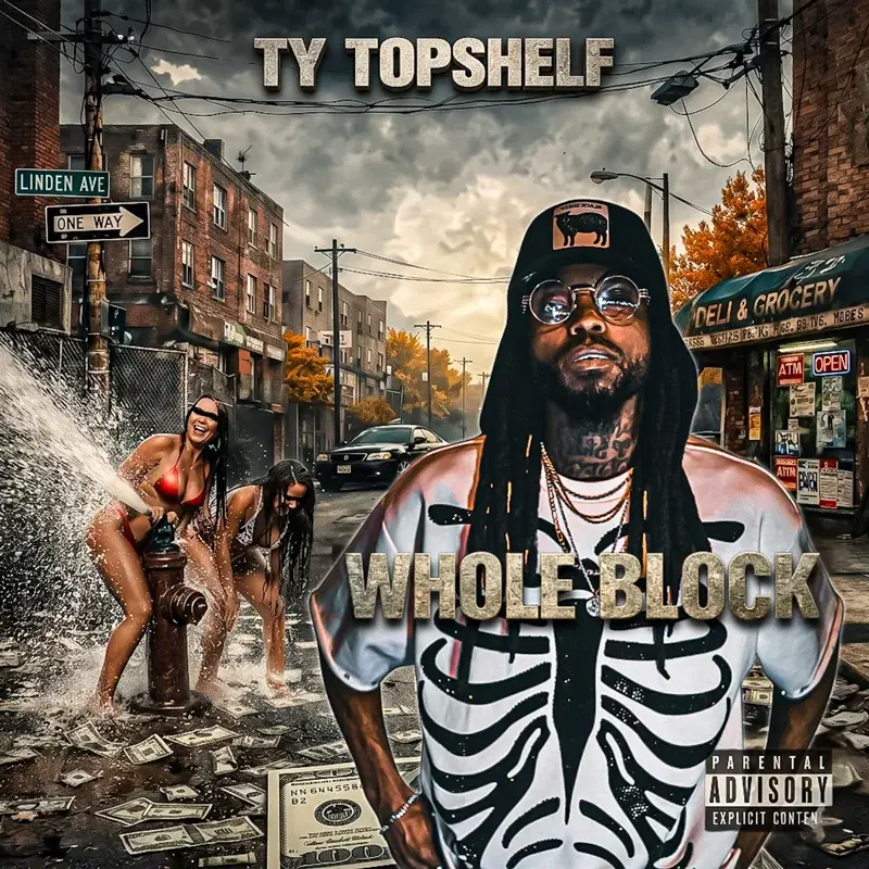 Whole Block