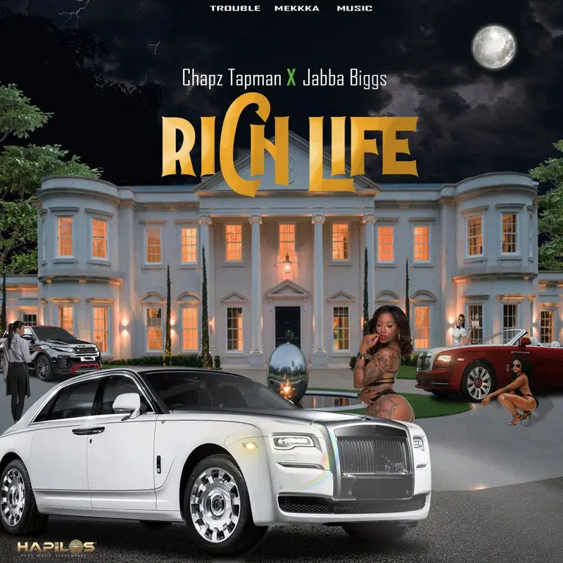 Rich Life
