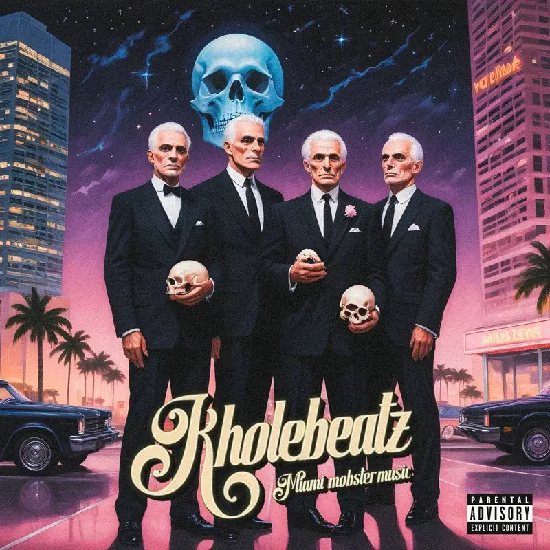 Miami Mobster Music