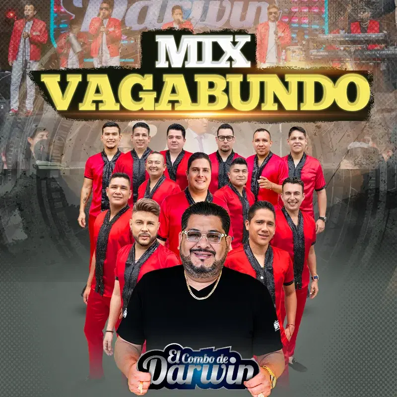 MIX VAGABUNDO