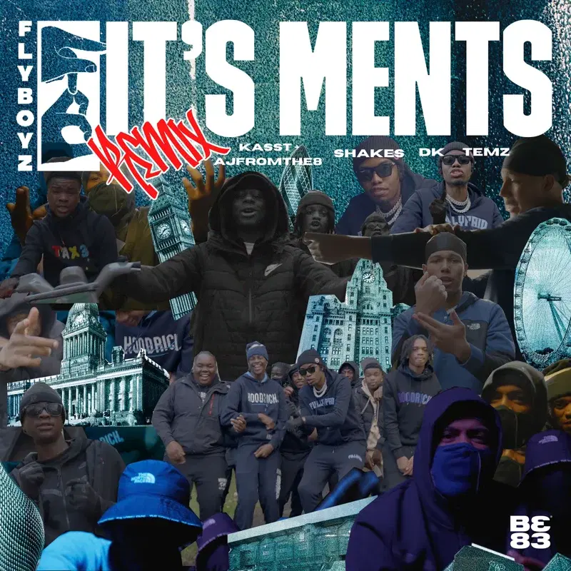 It's Ments