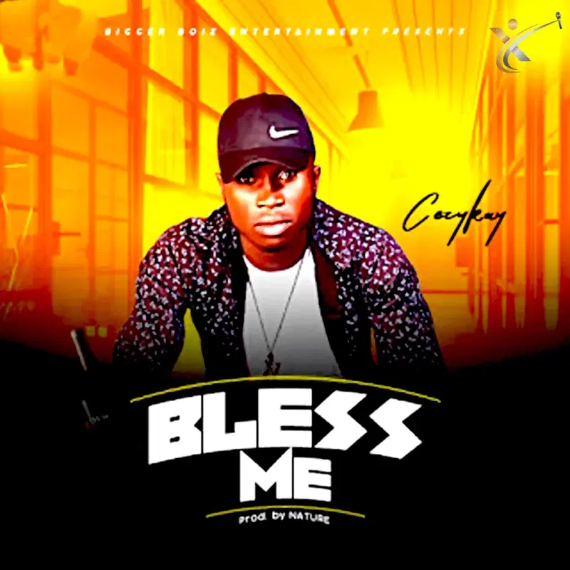 Bless Me