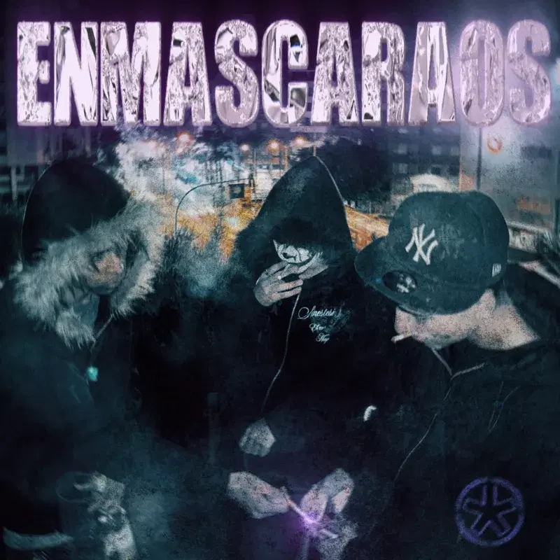 ENMASCARAOS