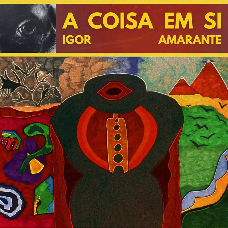 A Coisa em Si