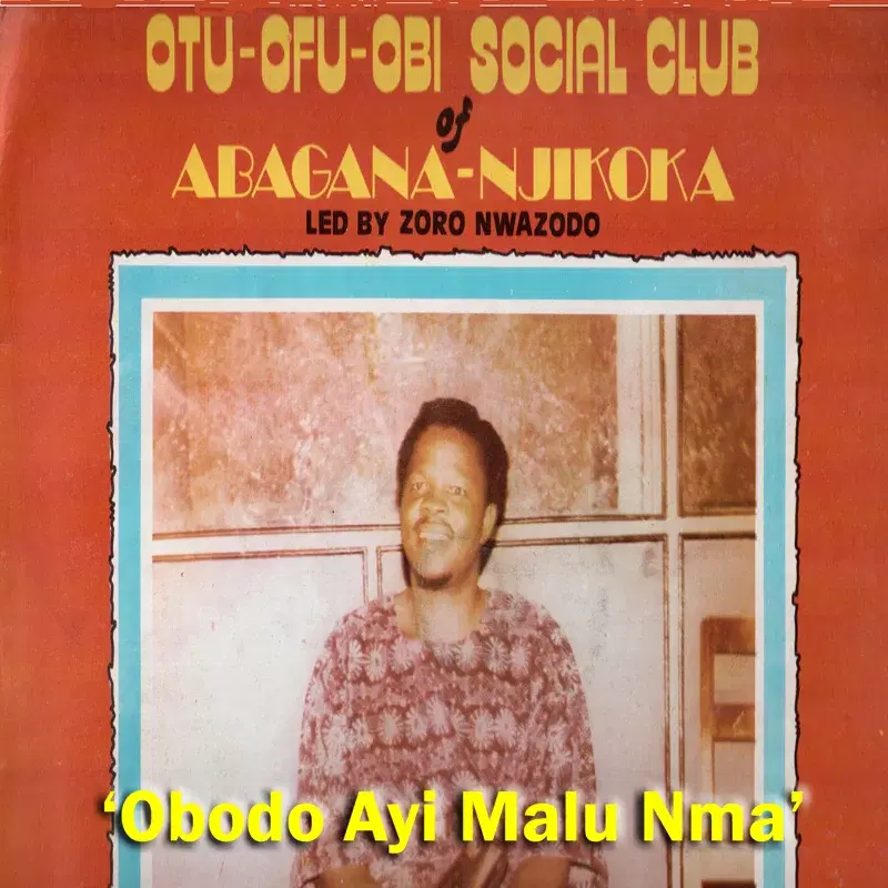 Obodo Ayi Malu Nma