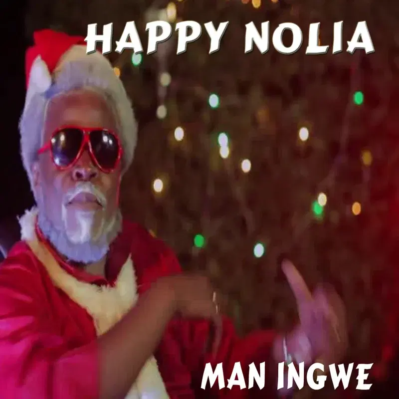 Happy Nolia