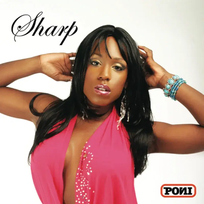 Sharp
