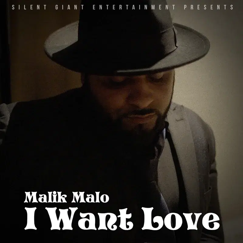 I Want Love