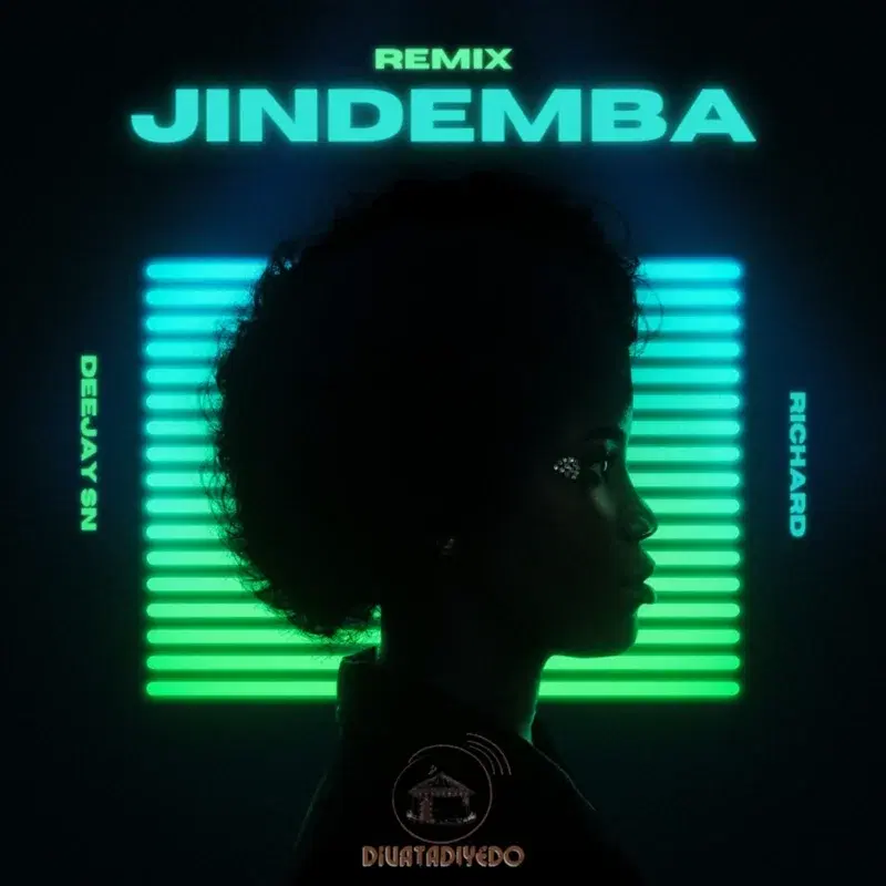 Jindemba
