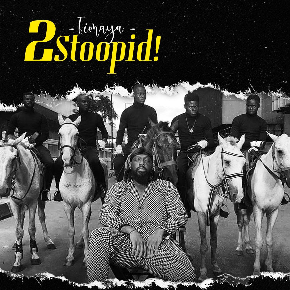 2 Stoopid