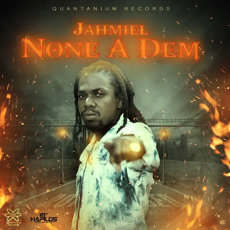 None a Dem