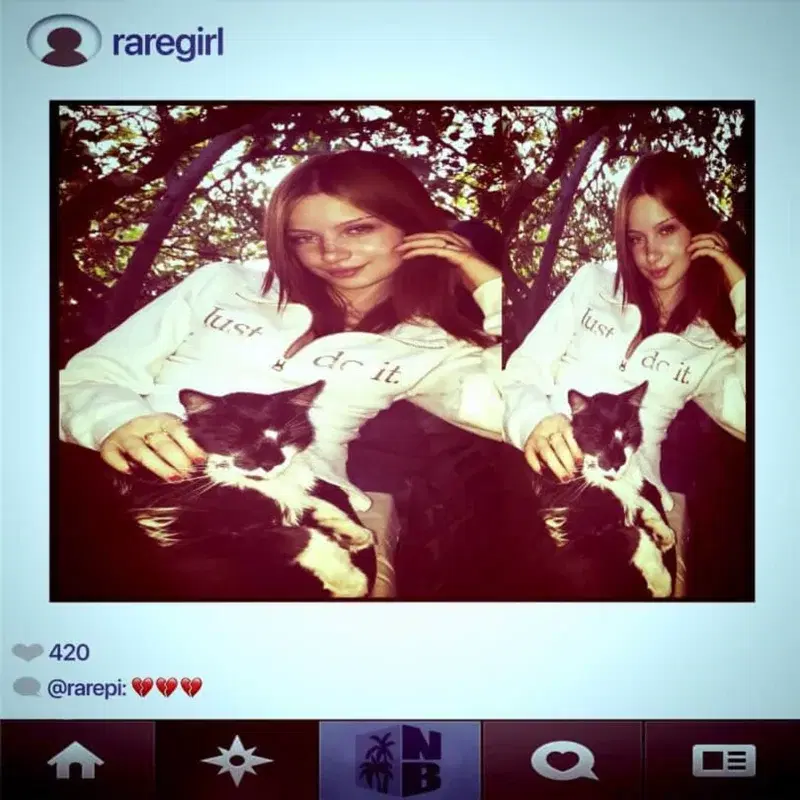 instagram