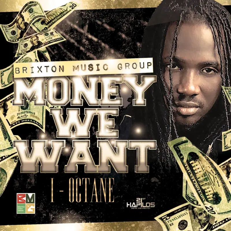 Money We Want