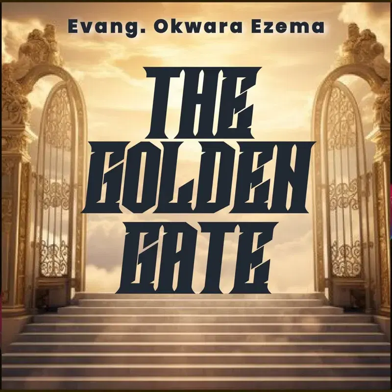 THE GOLDEN GATE