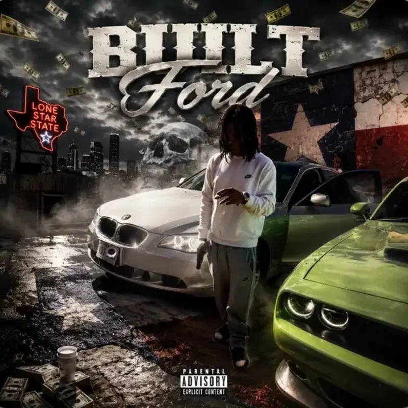 Built Ford