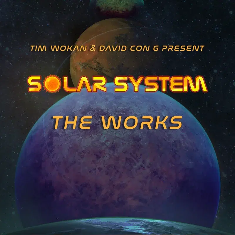 The Works