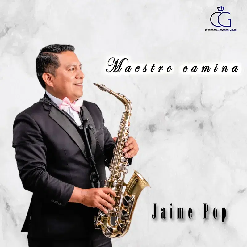 Maestro Camina