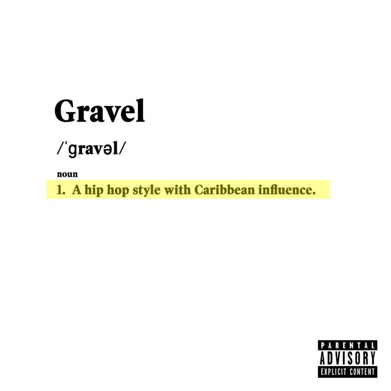 Gravel