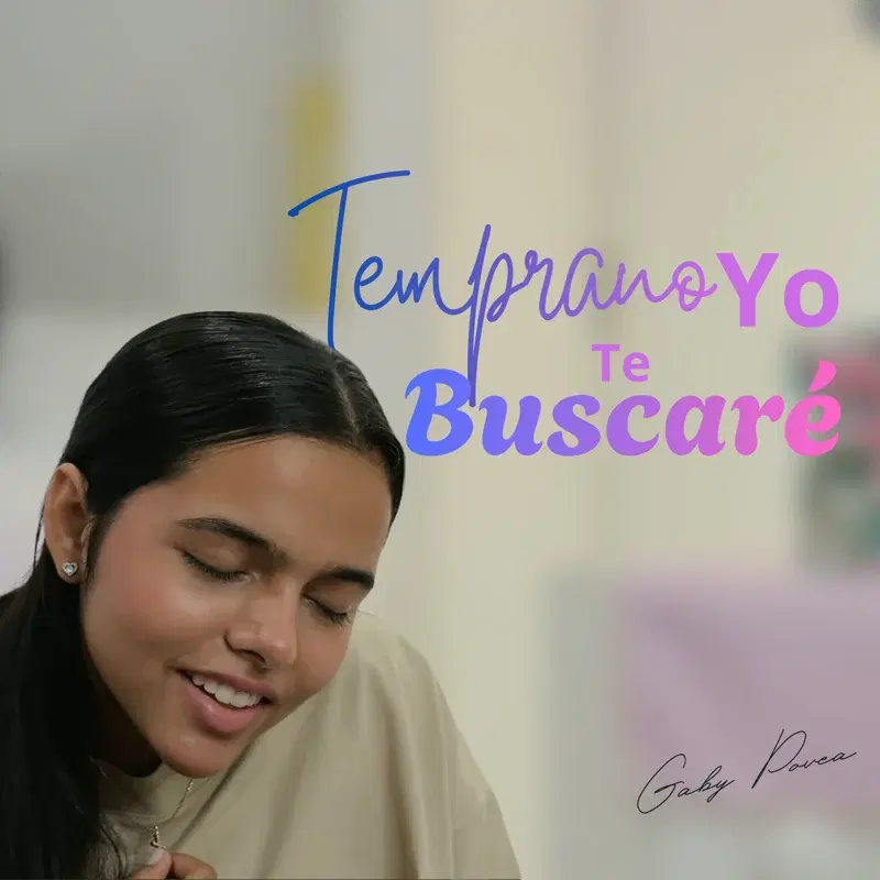 Temprano Yo Te Buscaré