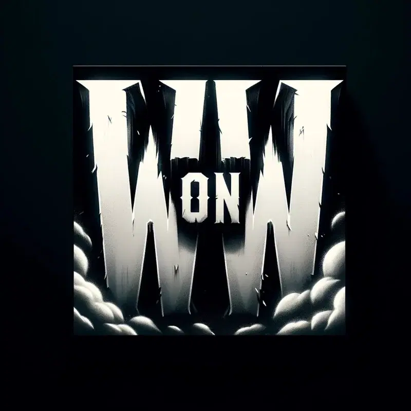 W on W