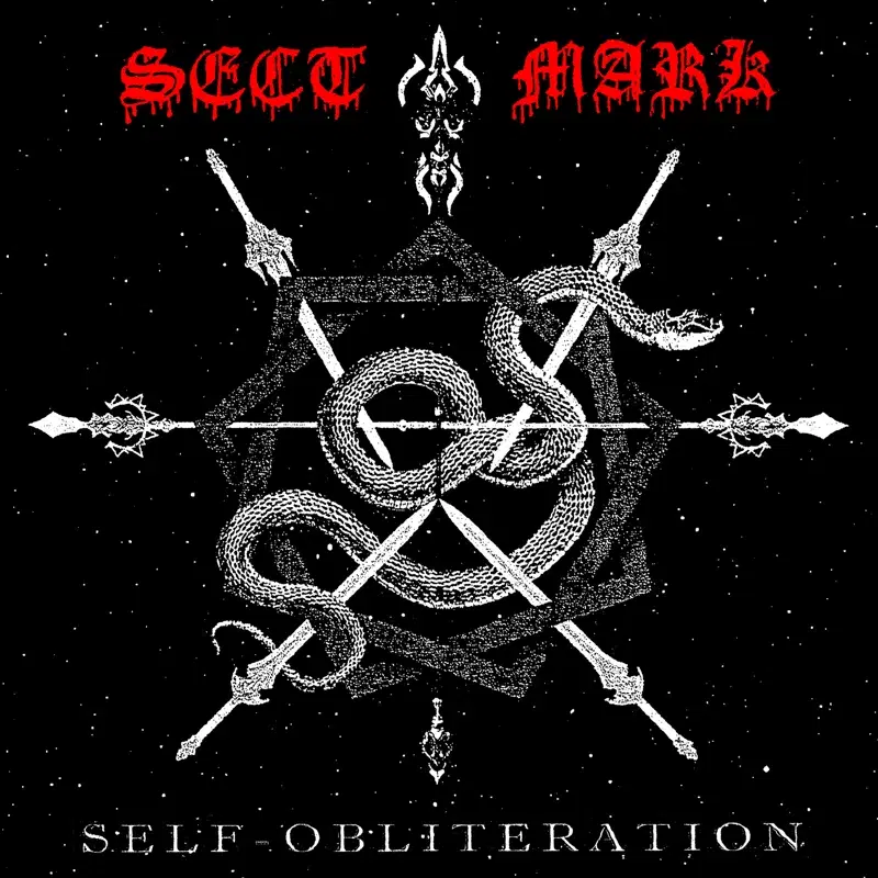 Self Obliteration