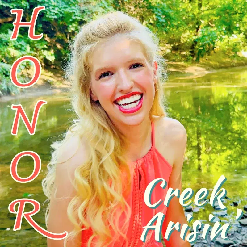 Creek Arisin'