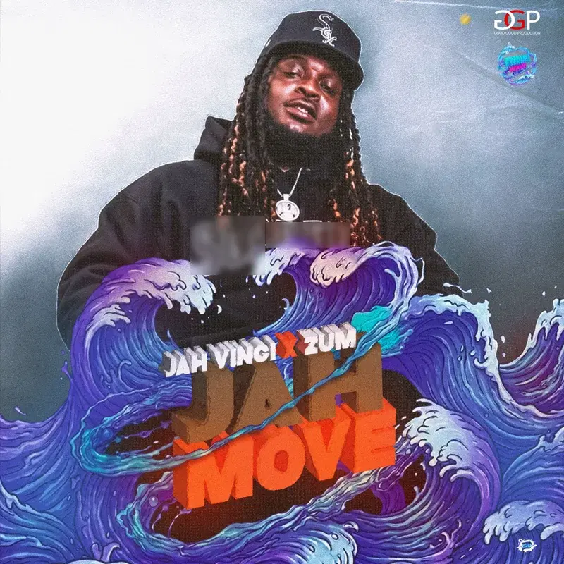 Jah Move