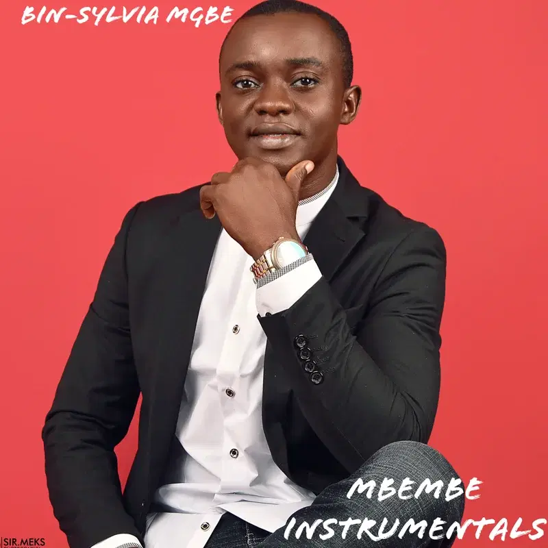 Mbembe instrumentals