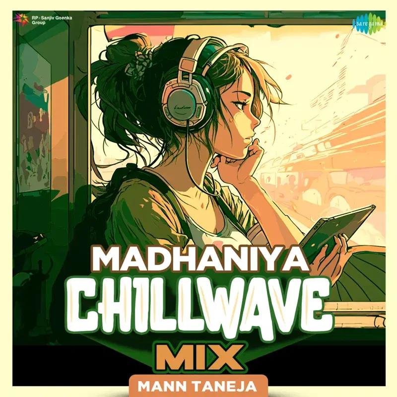 Madhaniya