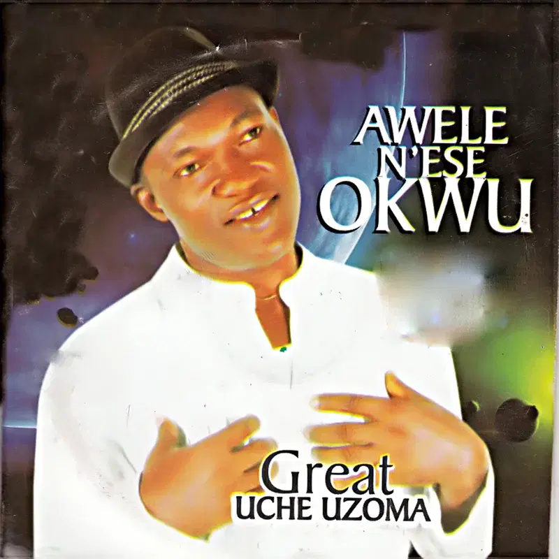 Awele N'ese Okwu