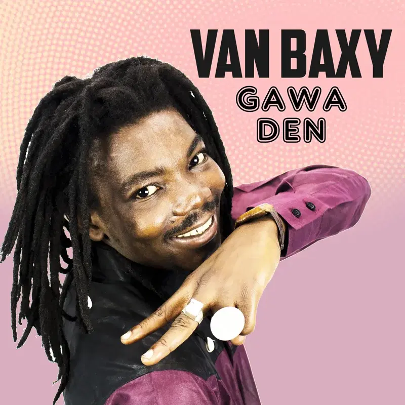 Gawa den