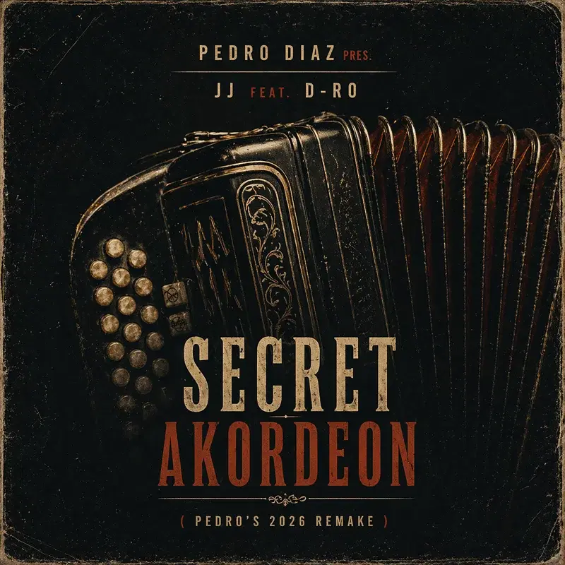 Secret Akordeon