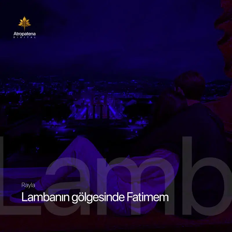 Lambanın Gölgesinde Fatimem