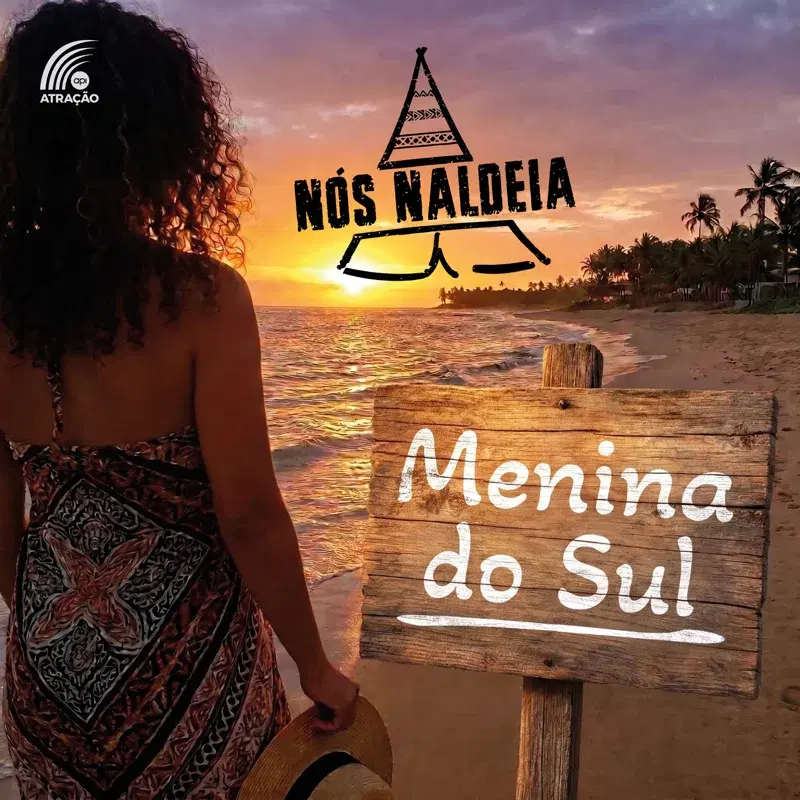 Menina do Sul