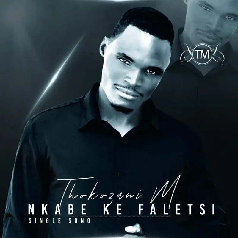 Nkabe Ke Faletsi