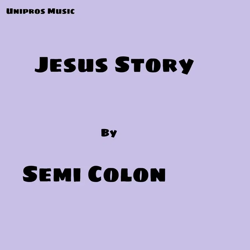 Jesus Story