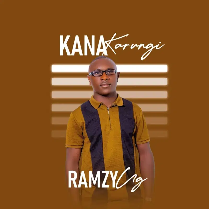 KANA KARUNGI