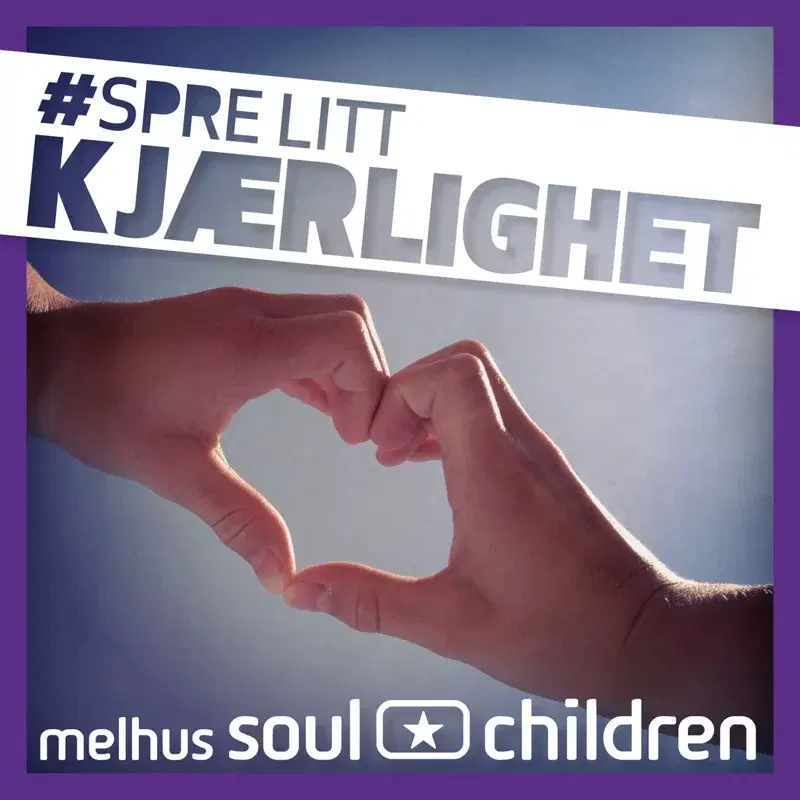 Spre Litt Kjærlighet